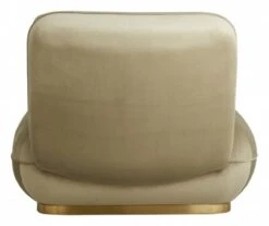 Nordal Iseo Lounge Stoel - Zand -Sticky Baits-winkel nordal iseo lounge stoel zand 2