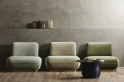 Nordal Iseo Lounge Stoel - Zand -Sticky Baits-winkel nordal iseo lounge stoel zand 5