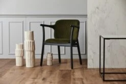 Nordal Nago Tall Vaas M - Wit 7 Nordal Nago Tall Vaas M - Wit -Sticky Baits-winkel nordal nago tall vaas m wit 2