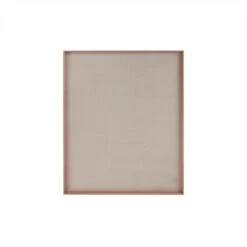 OYOY Peili Prikbord Naturel L - L300372