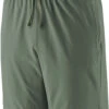 Patagonia Multi Trails Shorts 8" Men, Groen 1 Patagonia Multi Trails Shorts 8" Men, Groen -Sticky Baits-winkel patagonia multi trails shorts 8 men hemlock green 1