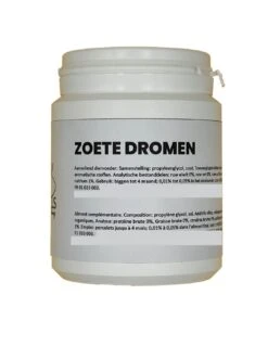 PAUWELS ALLROUND FISHING ADDITIEVEN ZOETE DROMEN 100GR PAUWELS