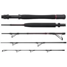 Penn Squadron Boat Travel 30lb 2.10m