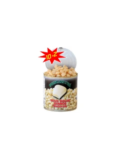 PESCAVIVA MAIS - WHITE 340GR