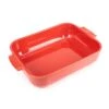 Peugeot Appolia Rectangular Ovenware 32 Cm, Red 1 Peugeot Appolia Rectangular Ovenware 32 Cm, Red -Sticky Baits-winkel peugeot appolia rectangular ovenware red 2