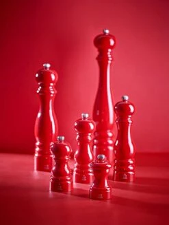 Peugeot Paris U'Select Pepermolen Passion Red, 30 Cm -Sticky Baits-winkel peugeot paris uselect pepermolen passion red 4