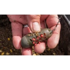 Preston Absolute Window Cage Medium 30 Gr Feeder -Sticky Baits-winkel preston absolute window cage feeder medium 30 gr 2