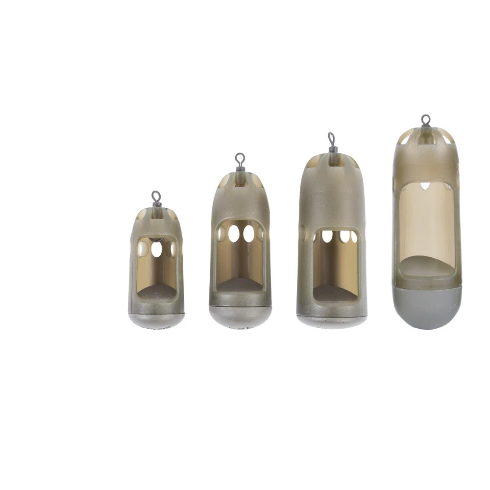 Preston Absolute Window Solid Large 45 Gr Feeder 4 Preston Absolute Window Solid Large 45 Gr Feeder - Afbeelding 2