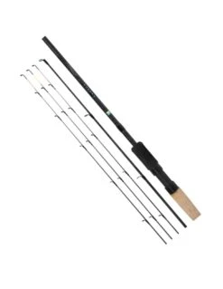 PRESTON HENGEL SUPERA X FEEDER RODS 11FT PRESTON