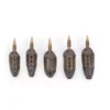 PRESTON ICS IN-LINE MAGGOT FEEDER -Sticky Baits-winkel preston ics in line maggot feeder