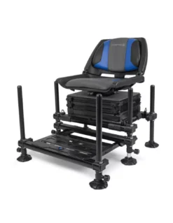 PRESTON INCEPTION 360