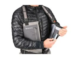 Simms G4Z Stockingfoot Slate 16 Simms G4Z Stockingfoot Slate -Sticky Baits-winkel product 5 34374