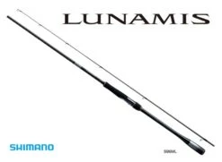 Shimano Lunamis S96MH -Sticky Baits-winkel products lunamis s96ml