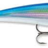 Rapala X-Rap 10 SB (Silver Blue)