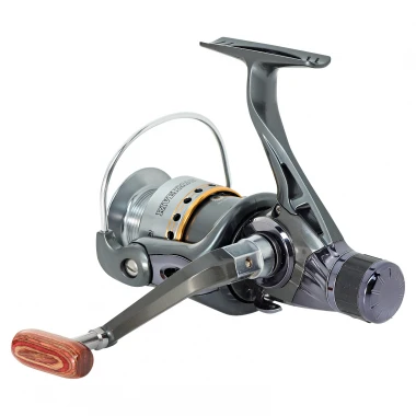 Riverman Riverman Fishing Reel Cosmos 3000 Front Drag 2 Riverman Riverman Fishing Reel Cosmos 3000 Front Drag - Afbeelding 2