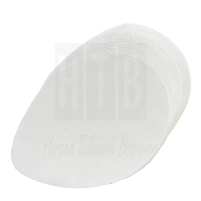 ANIMO FILTERPAPIER ROND 190 Mm, DE 5 LITER,01003 2 ANIMO FILTERPAPIER ROND 190 Mm, DE 5 LITER,01003