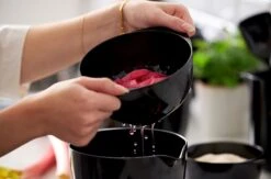 Rosti Margrethe Vergiet 4 L, Zwart -Sticky Baits-winkel rosti margrethe vergiet 4 l 8