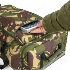 Saber - DPM DLX Medium Boat Bag -Sticky Baits-winkel saber dpm medium bait boat bag 2