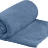Sea To Summit Tek Towel M, Blauw