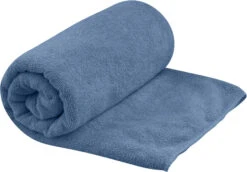 Sea To Summit Tek Towel M, Blauw