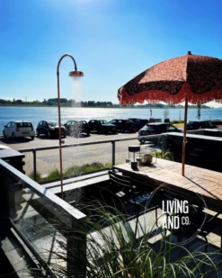 Seletti Aquart Buitendouche - Koper/beton -Sticky Baits-winkel seletti aquart buitendouche koper beton