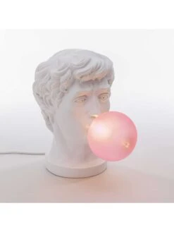 Seletti Wonder Lamp -Sticky Baits-winkel seletti wonder lamp 8