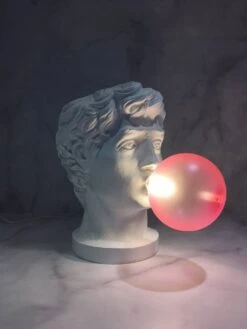 Seletti Wonder Lamp -Sticky Baits-winkel seletti wonder lamp 9