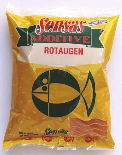SENSAS Additief Rotaugen 300gr 2 SENSAS Additief Rotaugen 300gr