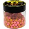SENSHI BAITS BOILIES SINKEND 5MM BANANA PINK GEEL 25GR SENSHI BAITS 2 SENSHI BAITS BOILIES SINKEND 5MM BANANA PINK GEEL 25GR SENSHI BAITS -Sticky Baits-winkel senshi baits boilies sinkend 5mm banana pink geel 25gr senshi baits