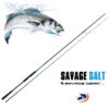 Savage Gear SGS5 Precision Lure Specialist 2,90 M 12-46 Gr -Sticky Baits-winkel sg5 rod
