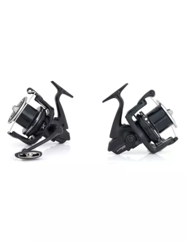 Shimano Ultegra 5500 XTD 2 Shimano Ultegra 5500 XTD