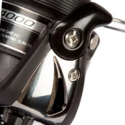 Shimano - Baitrunner ST 4000 FB Reel -Sticky Baits-winkel shimano baitrunner st fb reel 11