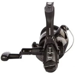 Shimano - Baitrunner ST 4000 FB Reel -Sticky Baits-winkel shimano baitrunner st fb reel 6
