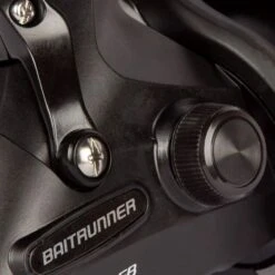 Shimano - Baitrunner ST 4000 FB Reel -Sticky Baits-winkel shimano baitrunner st fb reel 8