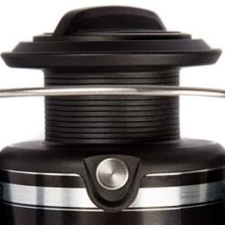 Shimano - Baitrunner ST 4000 FB Reel -Sticky Baits-winkel shimano baitrunner st fb reel 9