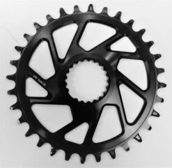 Shun Shimano DM Narrow-wide Kettingblad -Sticky Baits-winkel sn05s36 1