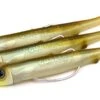 Spro Gutsbait Salt! Minnow 10.5cm - 10g - Haak 2/0 -Sticky Baits-winkel spro gutsbait salt minnow 105cm 10g haak 2 0