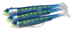 Spro Gutsbait Salt! Minnow 10.5cm - 10g - Haak 2/0 -Sticky Baits-winkel spro gutsbait salt minnow 105cm 10g haak 2 0 3