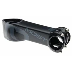 Most Tiger Aero TiCR Alu Stuurpen