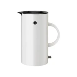 Stelton EM77 Waterkoker 1,5 L, Wit