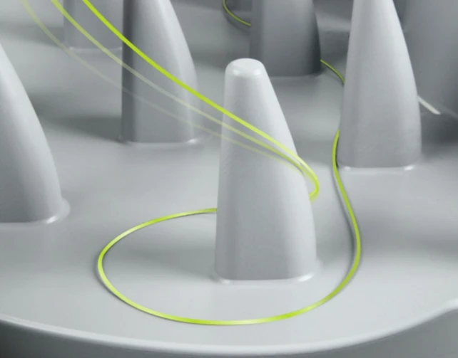 Stonfo STONFO - Stripping Basket 705 3 Stonfo STONFO - Stripping Basket 705 - Afbeelding 2