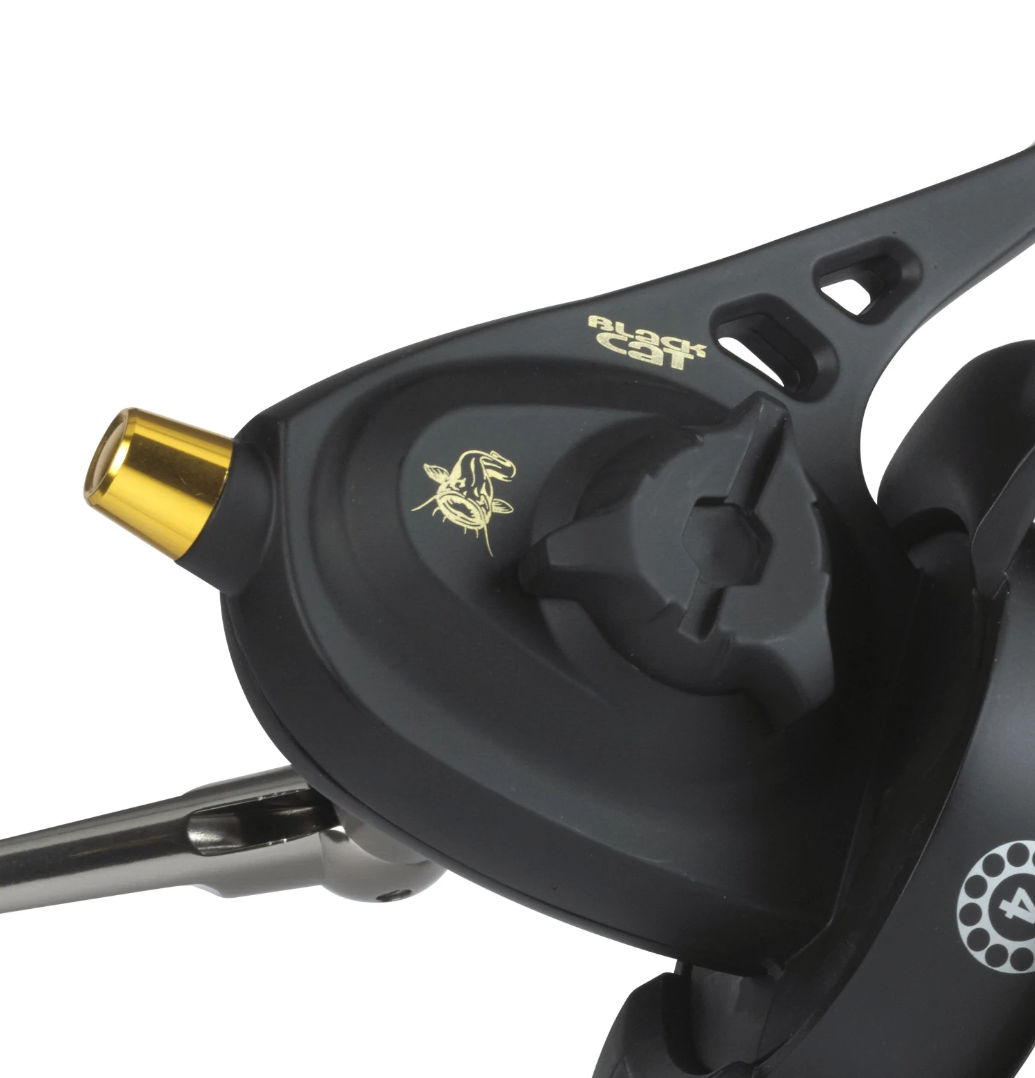 Black Cat Extreme FD 4105 4 Black Cat Extreme FD 4105 - Afbeelding 2