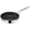 Tefal Jamie Oliver Cook's Classic Koekenpan, 24 Cm -Sticky Baits-winkel tefal jamie oliver cooks classic koekenpan 6