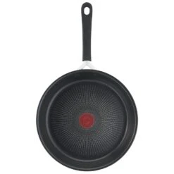Tefal Jamie Oliver Quick & Easy Koekenpan Geanodiseerd Aluminium, 28 Cm -Sticky Baits-winkel tefal jamie oliver quick easy koekenpan geanodiseerd aluminium 20