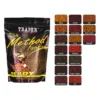TRAPER METHOD FEEDER PELLET READY (500 GRAM) 1 TRAPER METHOD FEEDER PELLET READY (500 GRAM) -Sticky Baits-winkel traper method feeder pellet ready 500 gram