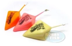 Turkana TURKANA - Pyramide Belga Varilla Lead