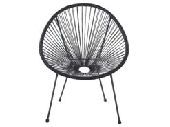 Balkonset Rotan Zwart ACAPULCO II -Sticky Baits-winkel undef src sa picid 795242 type whitesh image