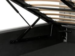 Bed Fluweel Grijs Met Opbergruimte In Diverse Formaten VION -Sticky Baits-winkel undef src sa picid 826745 type whitesh image