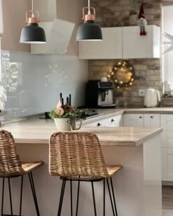 Barkruk Set Van 2 Rotan Natuurlijk CASSITA -Sticky Baits-winkel undef src sa picid 842614 type whitesh image