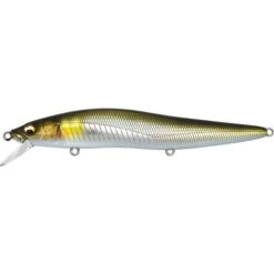 Megabass Vision 110 ONETEN LBO FW TAKUMI SEOCHI AYU -Sticky Baits-winkel v110 x fw taku seoca megabass visiononetenlbo takumiseochiayu